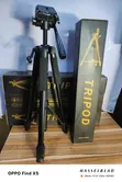 Strong Camera and Phone Tripod Stand - 3