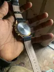 Swish Chronograph Quartz Wristwatch - 1