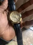Swish Chronograph Quartz Wristwatch - 2