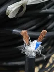10mm 2-Core Flexible DC Solar Cable - 1