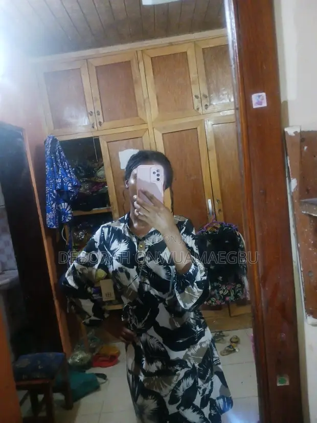 Zara Yar Fata Tufafin Bazara Mai Launi Kaki - Girman M - 1