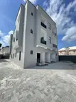 1-Bedroom Apartment da ake siyarwa a Abraham Adesanya Estate, Ajah - 1