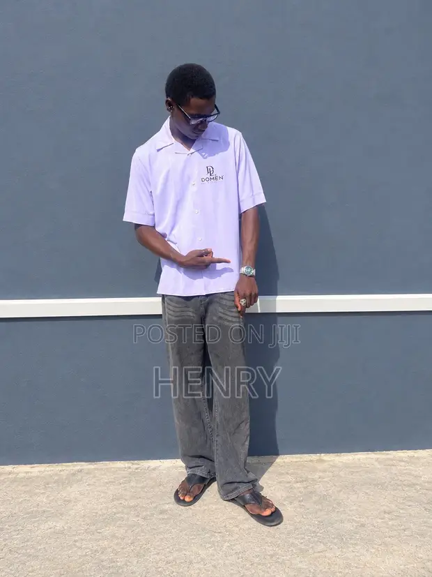 Easy Wears Casual Shirts - Brand New - 1