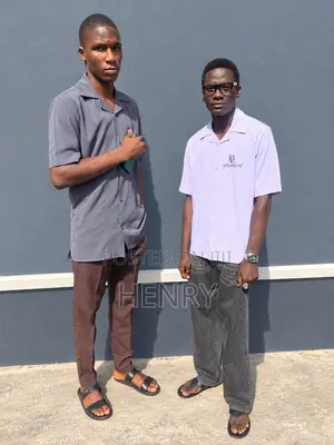 Easy Wears Casual Shirts - Brand New