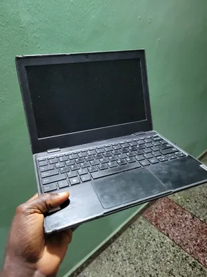 Lenovo 100e Laptop 4GB RAM AMD A8 60GB SSD