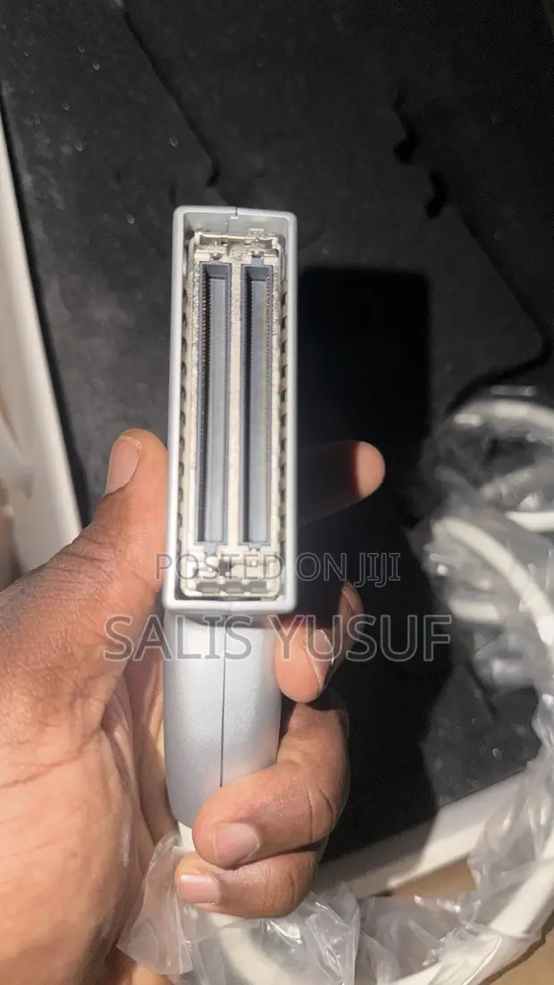 GE E8C-RS Endocavitary Ultrasound Probe - 1