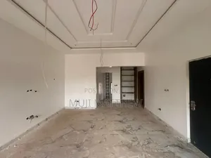 5 Bedroom Duplex Don Sayi a Asokoro