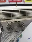 Skyrun Split System Air Conditioner - 1