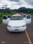 Toyota Camry LE 2022 White - 3