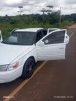 Toyota Camry LE 2022 White - 4