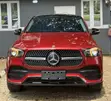 2023 Mercedes-Benz GLE350 Coupe - Kai Tsaye Daga Belgium - 1
