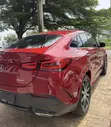 2023 Mercedes-Benz GLE350 Coupe - Kai Tsaye Daga Belgium - 4