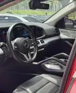 2023 Mercedes-Benz GLE350 Coupe - Kai Tsaye Daga Belgium - 5