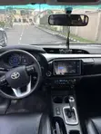 Toyota Hilux 2020 V6 Baki - 2