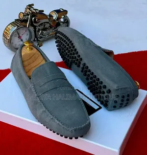 Louis Vuitton Men's Multicolor Leather Sandals