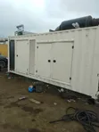 1100kVA Caterpillar Generator - Sayi ko Hayar - 1