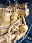 1100kVA Caterpillar Generator - Sayi ko Hayar - 2