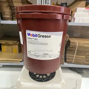 Mobilux EP2 Grease 20L