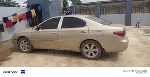 Lexus ES 2004 Zinari