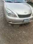 Lexus ES 2004 Zinari - 5