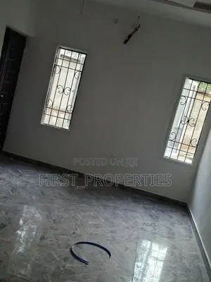 Furnished 2-Bedroom Flat in Progressive Estate, Akala Express