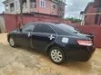 2008 Toyota Camry LE 2.4L Ivory - 1