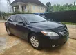 2008 Toyota Camry LE 2.4L Ivory - 3