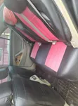 2008 Toyota Camry LE 2.4L Ivory - 4