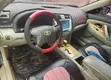 2008 Toyota Camry LE 2.4L Ivory - 5