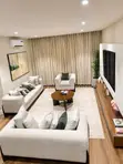3 Bedroom Apartment Short Let - Lekki, Ikate - 1