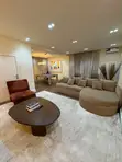 4 Bedroom Self Compound with Snooker in Lekki Phase 1 - 1