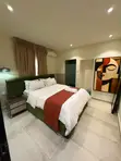 4 Bedroom Self Compound with Snooker in Lekki Phase 1 - 3