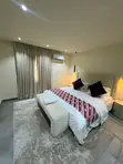 4 Bedroom Self Compound with Snooker in Lekki Phase 1 - 5