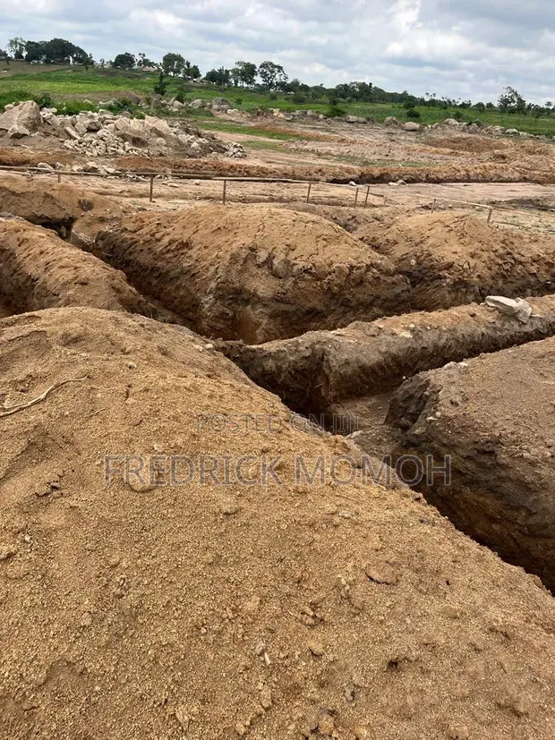 Filin Mallaka na Sayarwa a Kurudu FCT Abuja - 1