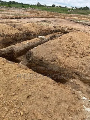 Right of Occupancy Land for Sale at Kurudu FCT Abuja