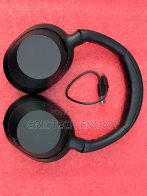 Sony WH-ULT900N Kanun Kunnawa Mai Hana Sauti