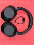 Sony WH-ULT900N Noise Cancelling Headphones - 1
