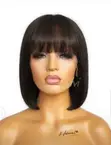 Gauran Gashi Mai Inganci & Gashin Dan Adam - 2