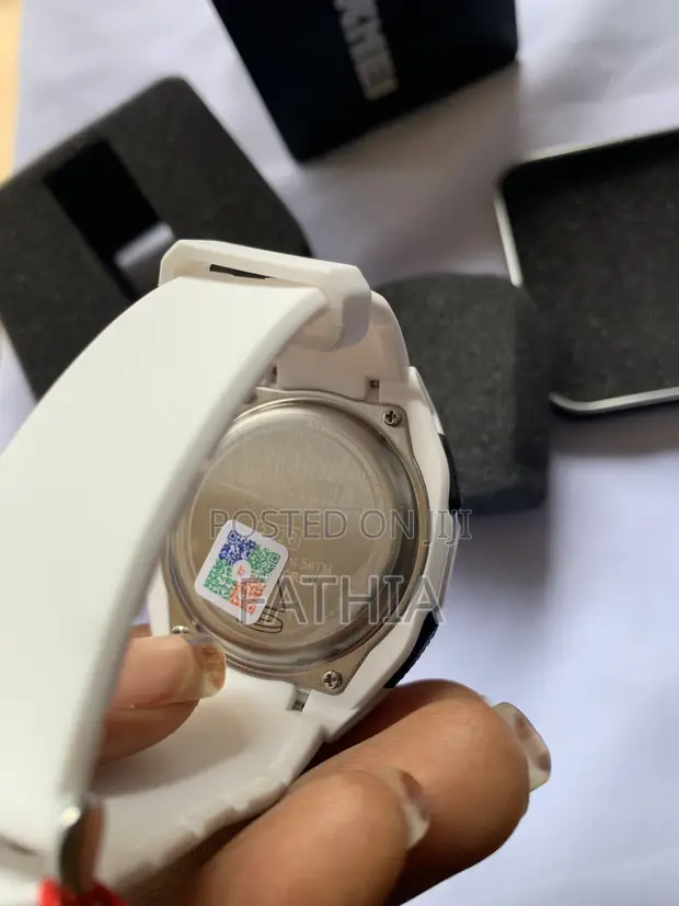SKMEI Unisex Sport Watch - 1
