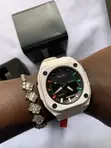 SKMEI Unisex Sport Watch - 3