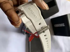 SKMEI Unisex Sport Watch
