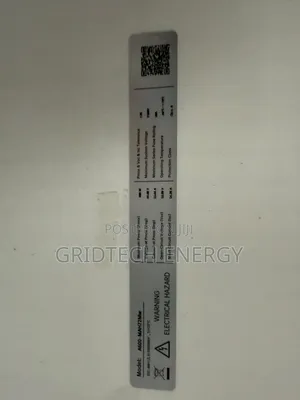 Aiko 600W N-Type ABC Dual-glass Solar Panel