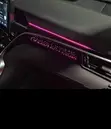 Ambient Full Kit Light for Toyota Camry (2018-2023) - 1