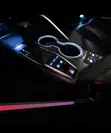 Ambient Full Kit Light for Toyota Camry (2018-2023) - 2