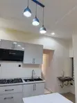 Gidan Wanka Mai Dakuna 3 da Aka Zuba Kayan Saka don Sawa a Magodo GRA - 1
