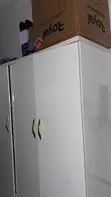 Home Interiors Three-Door Wardrobe - 2