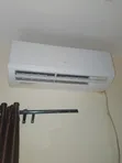LG 1Hp Non-Inverter Jirgin Sama - 1