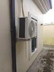 LG 1Hp Non-Inverter Jirgin Sama - 3