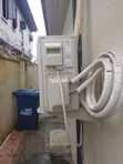 LG 1Hp Non-Inverter Jirgin Sama - 4