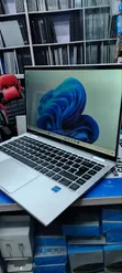 Laptop HP EliteBook 1040 G8 - 14" Mai Juyawa, Core i7, 32GB RAM, 256GB SSD - 3